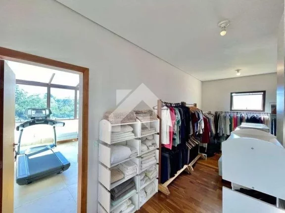Imagem Casa de Condomínio em Moinho Velho - Cotia