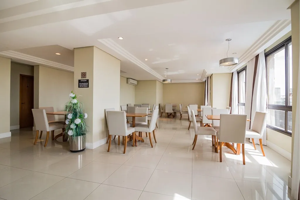 Imagem Apartamento em Vila Jardim
