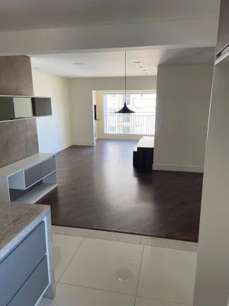 Imagem Apartamento marvilhoos com 96 m² 3 Dormitórios sendo 1 Suíte 2 Vagas