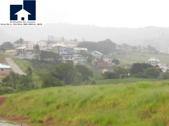 Imagem Terreno à Venda, 376 m² em Sangão - Criciúma