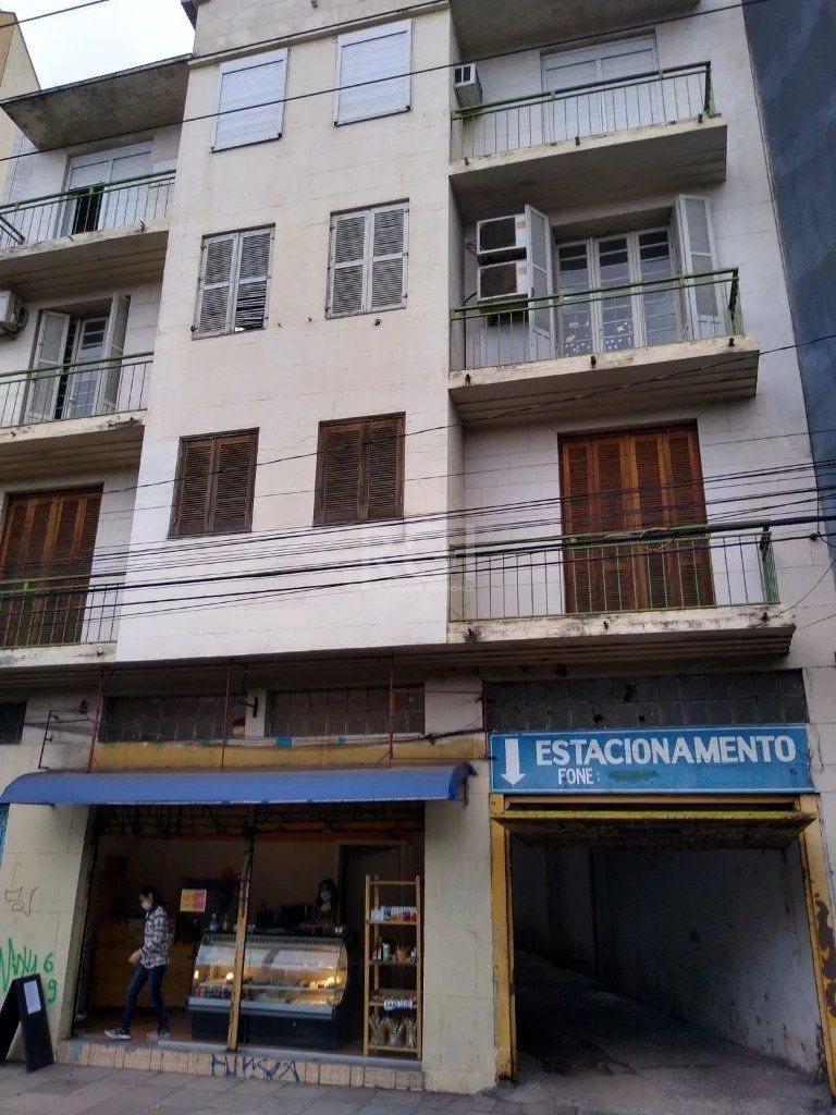 Imagem Predio para Venda - 656m², 0 dormitórios, Centro Histórico