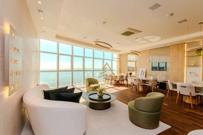 Imagem Apartamento à venda, 196 m² por R$ 14.000.000,00 - Barra Sul - Balneário Camboriú/SC