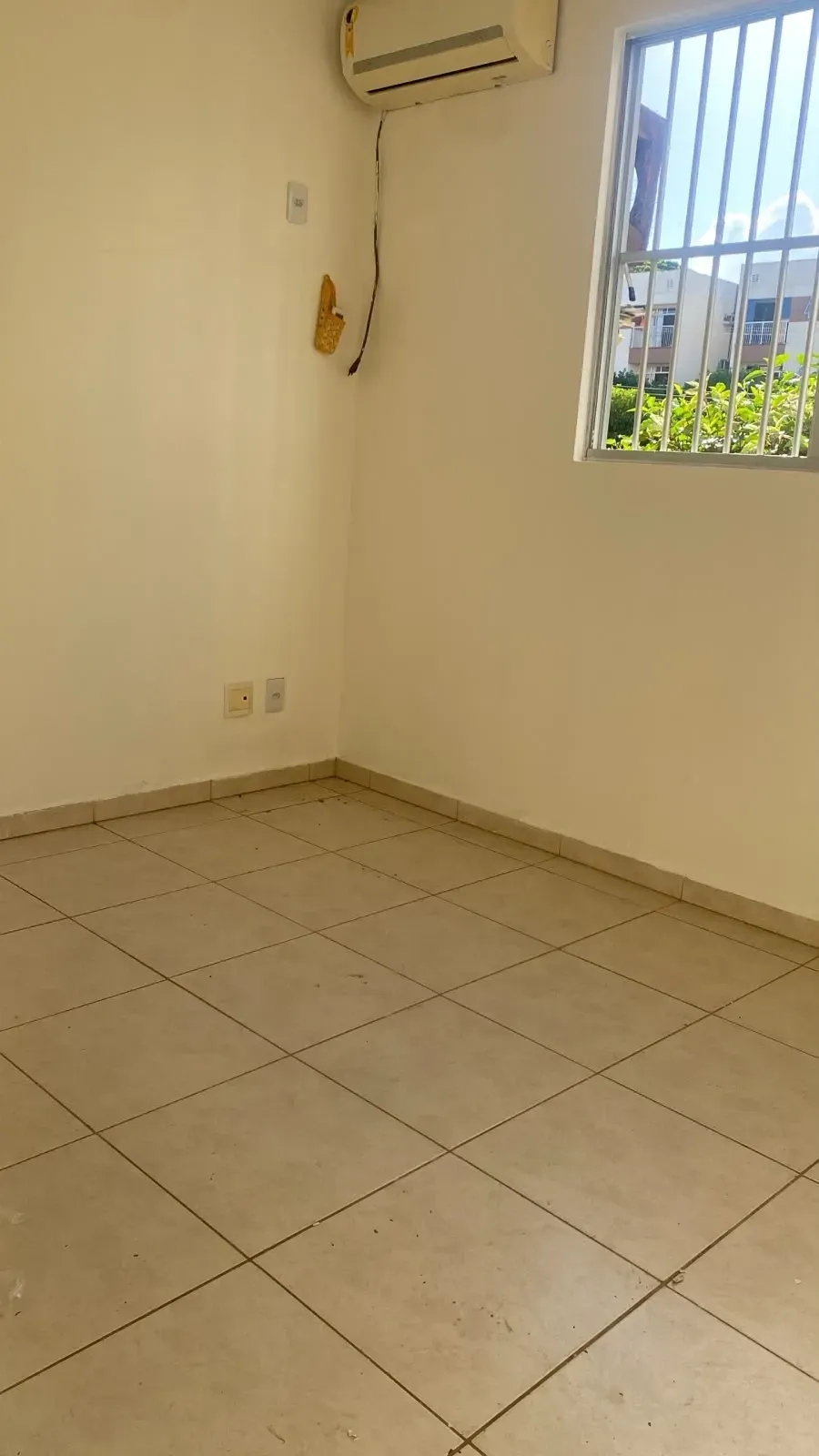 Imagem Apartamento com 3 Quartos para Alugar, 70 m² em Distrito Industrial I - Manaus