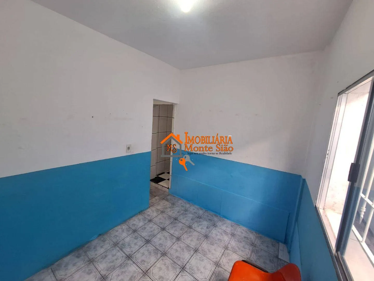Imagem Sobrado à venda por R$ 582.999,00 - Vila Cocaia - Guarulhos/SP