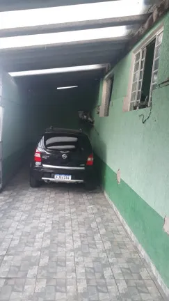 Imagem Casa com 7 Quartos à Venda, 137 m² em Jardim Sagrado Coração - Jandira