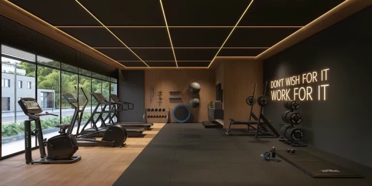 Imagem Oceanic Residence - Apartamento à venda no bairro Ingleses do Rio Vermelho - Florianópolis/SC