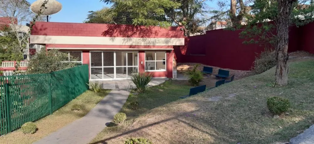Imagem ALUGO APTO DE DOIS DORMITÓRIOS NO CONDOMÍNIO RESIDENCIAL PARQUE DOS PÁSSAROS!