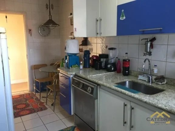 Imagem Apartamento com 3 quartos (1 Suíte) à venda - Eloy Chaves - Jundiaí/SP