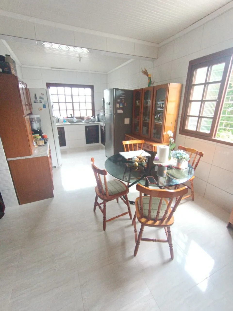 Imagem Casa 3 dormitorios com 1 suite