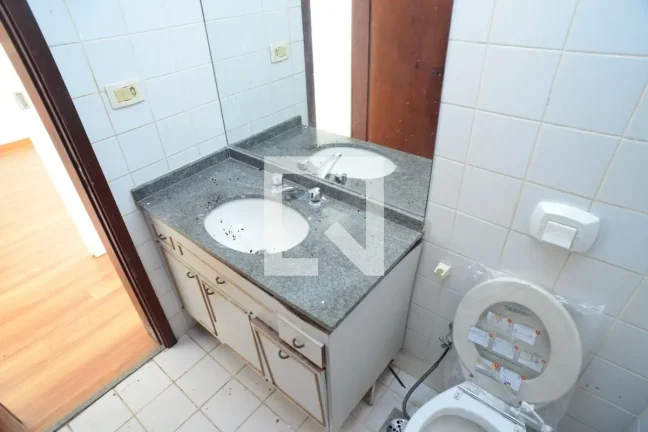 Imagem Apartamento à Venda - Barra da Tijuca, 1 Quarto, 56 m2