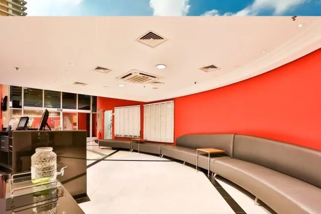 Imagem APARTAMENTO RESIDENCIAL em SÃO PAULO - SP, INDIANÓPOLIS