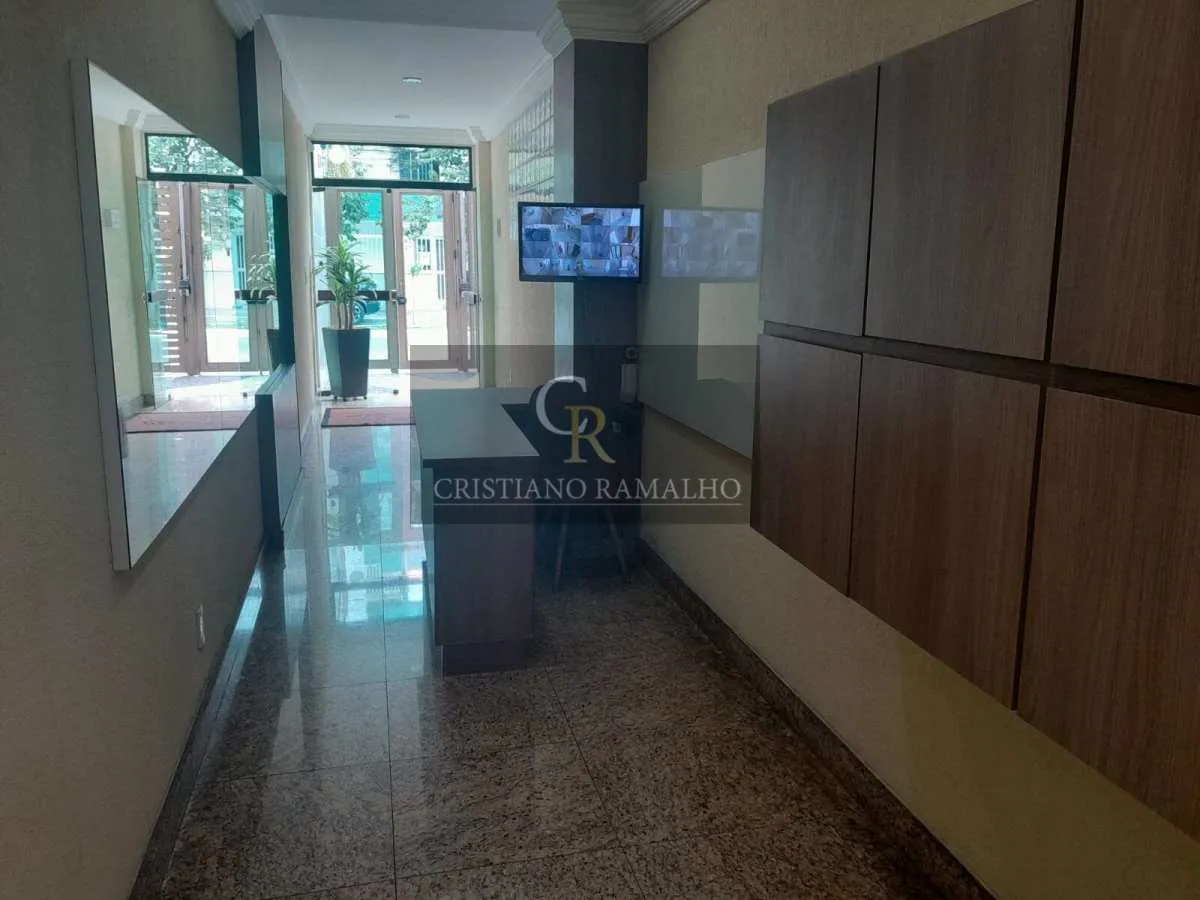 Imagem Apartamento à venda em Cabo Frio, Centro, com 3 quartos, 181,00m2