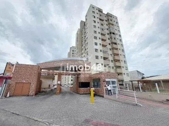 Imagem Venda: Apartamento 2 Dormitórios em Areias - R$ 297K