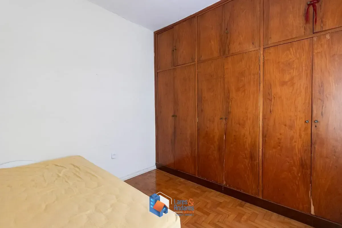 Imagem Casa para venda em Campo Belo com 4 quartos, sendo 1 suíte, 200m²