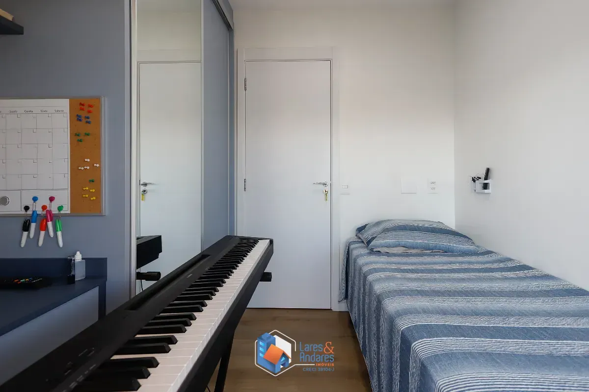 Imagem Apartamento para venda em Barra Funda com 3 quartos, sendo 1 suíte, 90m²