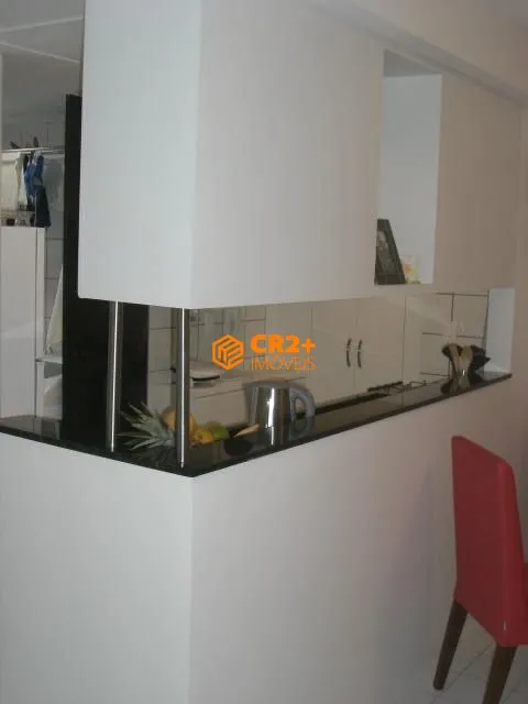 Imagem Vendo apartamento em Boa Viagem 56m² duas suítes