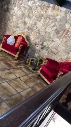 Imagem Casa em Condomínio Fechado
