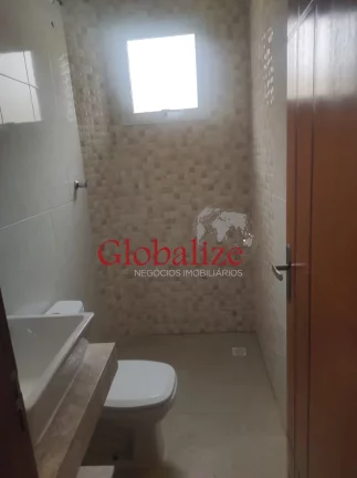 Imagem CASA RESIDENCIAL em SANTOS - SP, EMBARÉ
