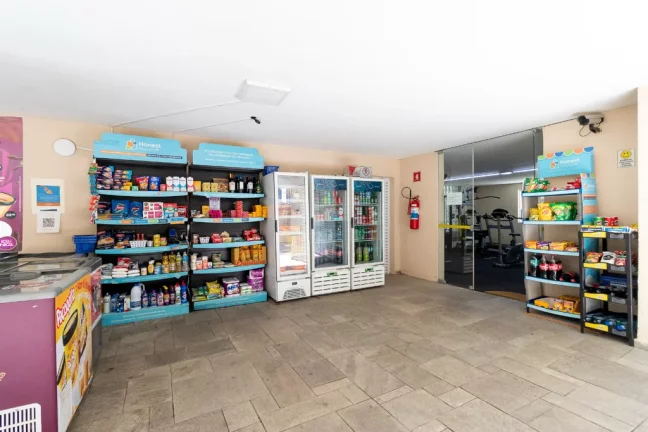 Imagem Apartamento à venda em São Paulo, Santo Amaro, com 3 quartos, 102m2
