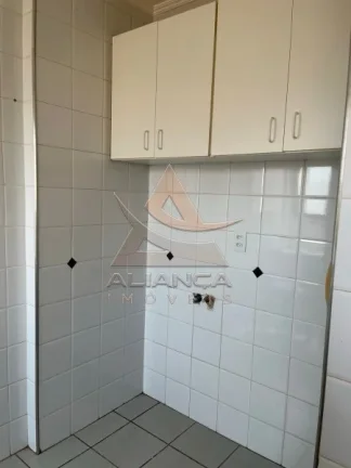Imagem Apartamento - Ribeirão Preto - Jardim Irajá