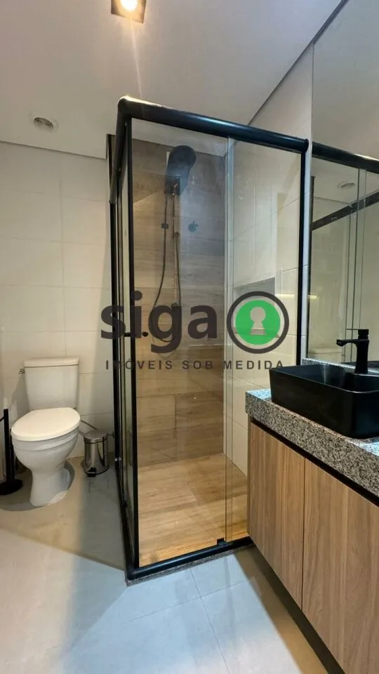 Imagem Studio de 27 metros a venda no Butantã