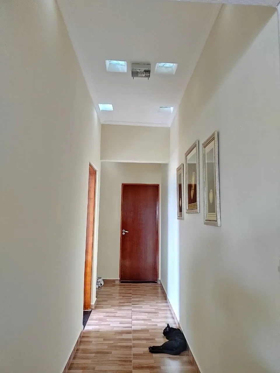 Imagem Sobrado Residencial e Comercial: O Espaço Perfeito para Viver e Empreender