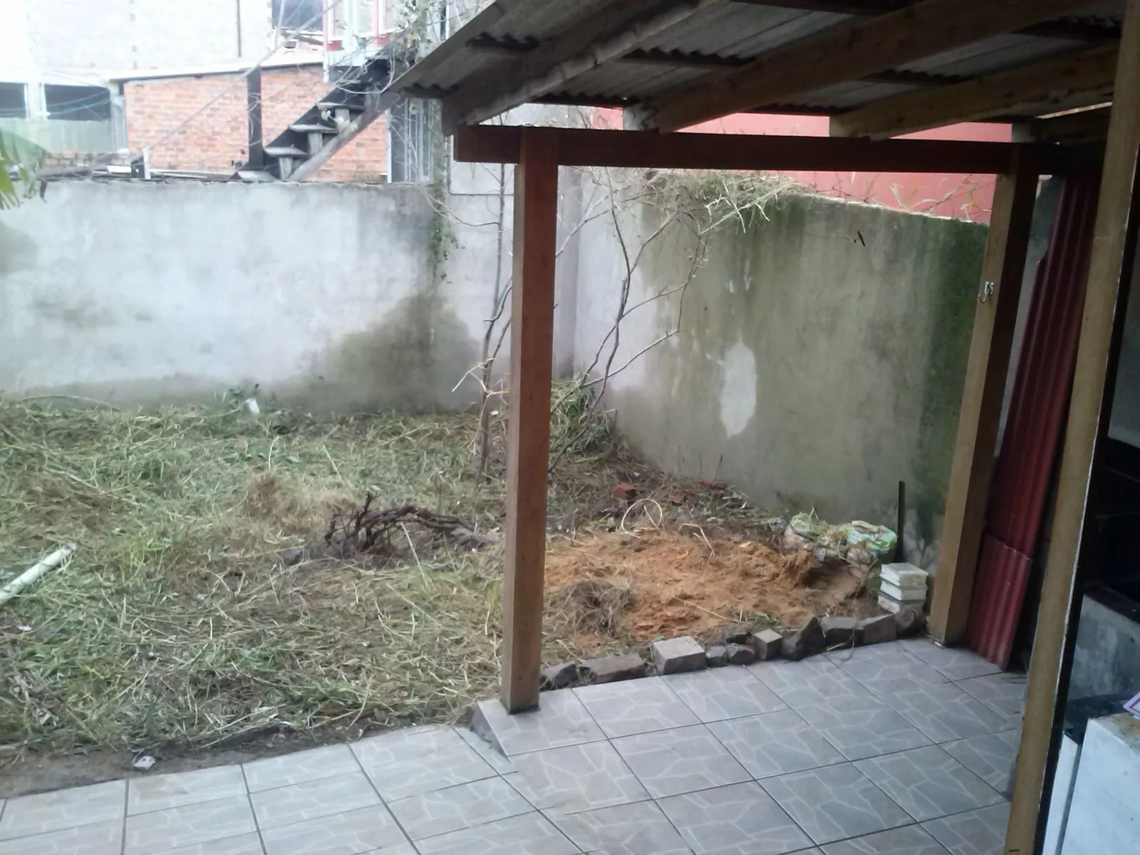 Imagem Casa em Costa e Silva