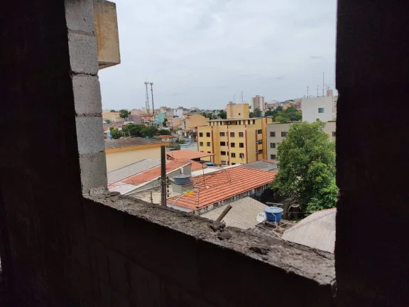 Imagem Vendo Prédio em Santo André, Vila Francisco Matarazzo
