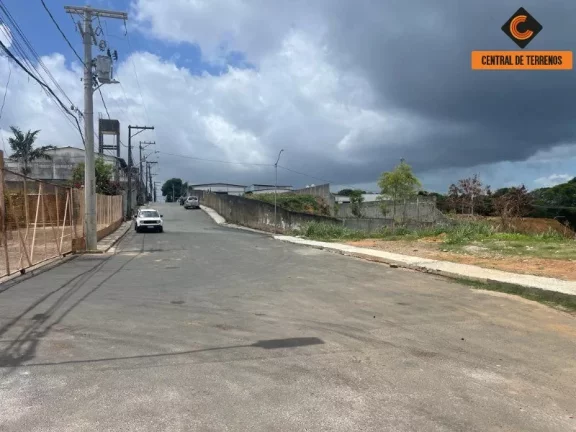 Imagem TERRENO EM PIRAJÁ - SALVADOR