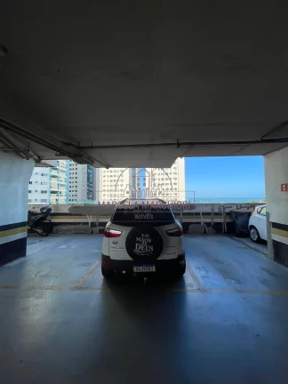 Imagem Apartamento sol da manhã. 68m, fechamento de varanda, porcelanato e armario