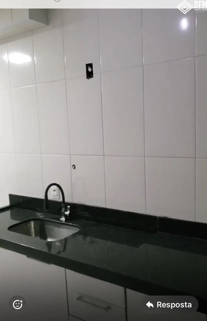 Imagem Apartamento com 1 Dormitorio(s) localizado(a) no bairro Vila Nova Aparecida em Mogi das Cruzes / Mato Grosso do Sul Ref.:DE5783