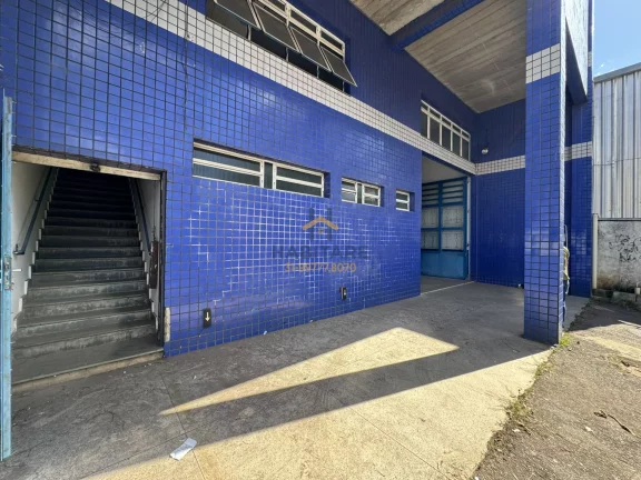 Imagem Prédio Comercial em Centro, Ibirité/MG