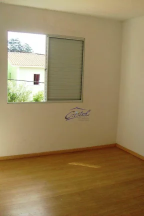 Imagem Casa com 2 dormitórios à venda, 70 m² por R$ 550.000,00 - Granja Viana - Cotia/SP