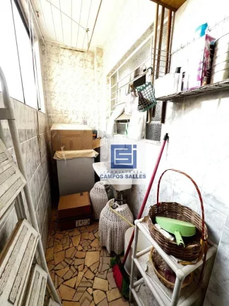 Imagem Apartamento com 2 dormitórios à venda por R$ 320.000,00 - Centro - Socorro/SP