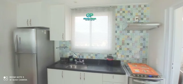 Imagem Apartamento Alto Padrão para Venda em Enseada Guarujá-SP
