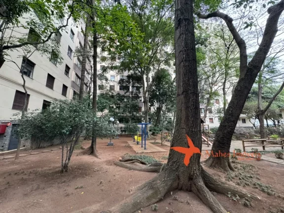 Imagem Venda de Apartamento no Jardim Paulista, São Paulo-SP: 2 quartos, 1 sala, 2 banheiros(social e lavabo), 75,00 m² de área útil.