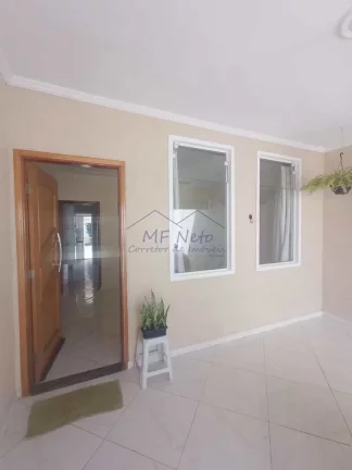 Imagem Casa Padrão