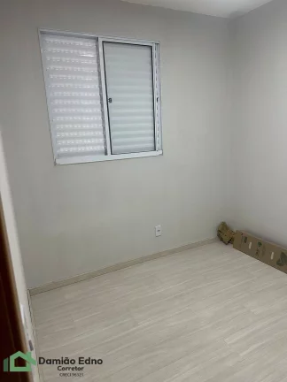 Imagem Apartamento 54m2, Condomínio residencial jardim tulipas