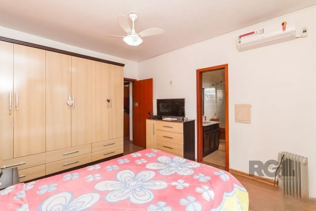 Imagem Casa 4 dormitórios no bairro Aberta dos Morros