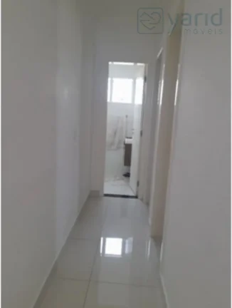 Imagem Apartamento à venda em Residencial Torres do Caxambu-SP: 2 quartos, 1 sala, 1 banheiro, 1 vaga de garagem!