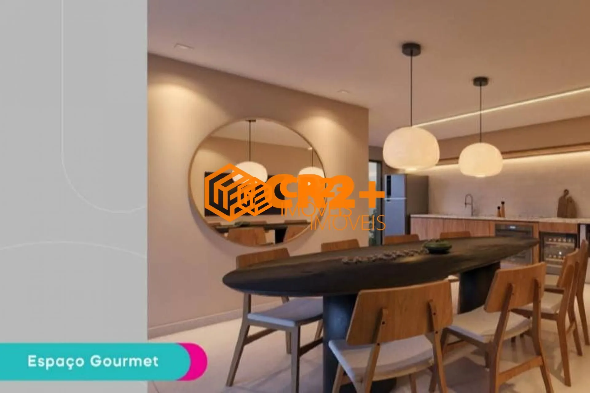 Imagem Apartamento a Venda de 55m² com 2 quarto 1 suíte no bairro Santo Amaro em Recife