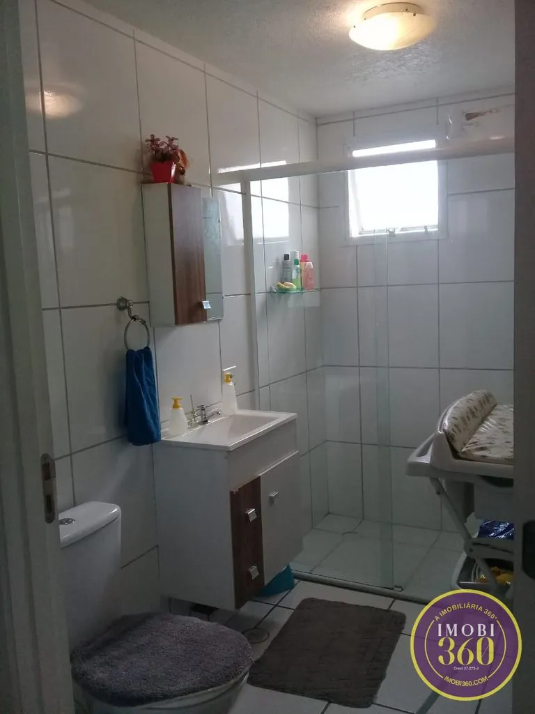 Imagem Apartamento com 2 Quartos e 1 banheiro à Venda São Mateus-SP