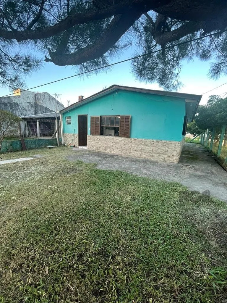 Imagem Casa em Arco Íris