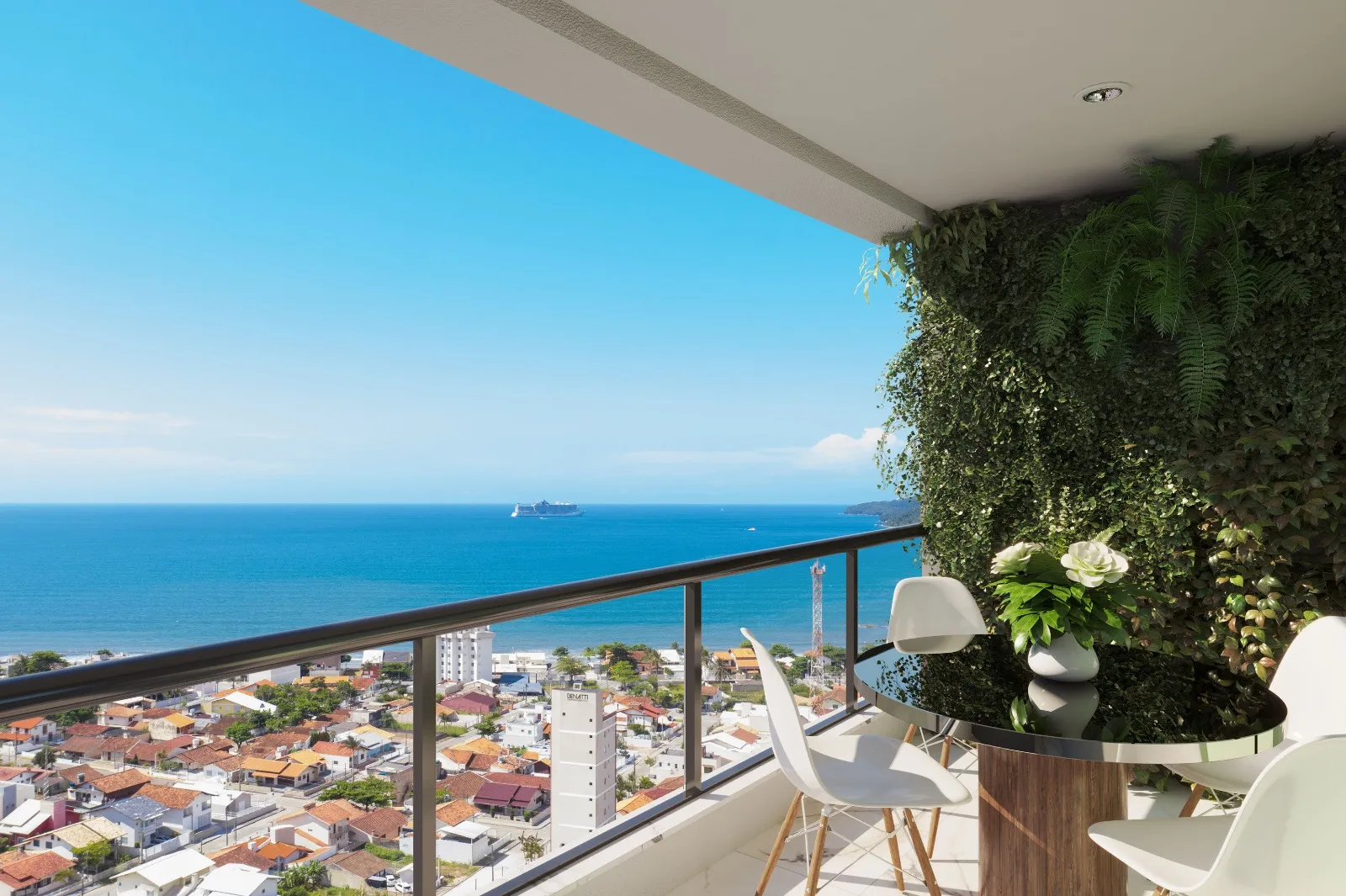 Imagem Apartamento à venda com 86.6m2 por R$ 1.200.000,00