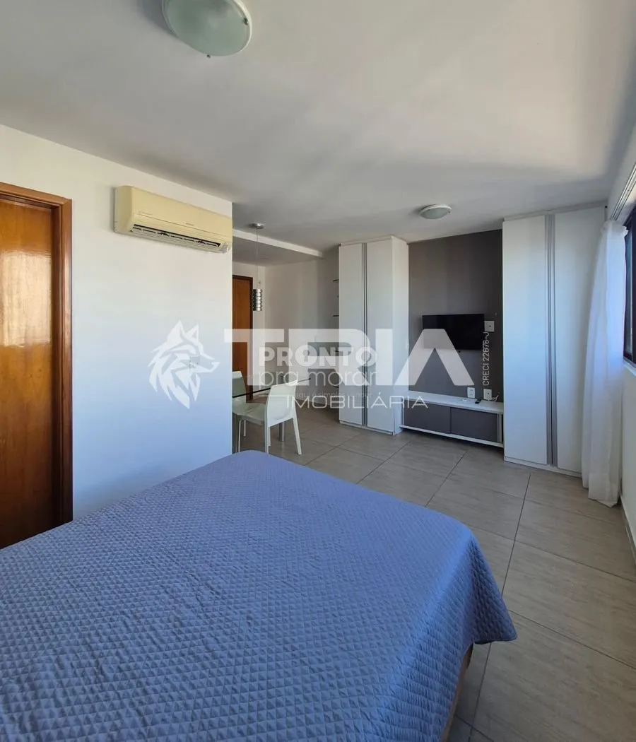 Imagem Flat à venda em Boa Viagem | Porteira fechada
