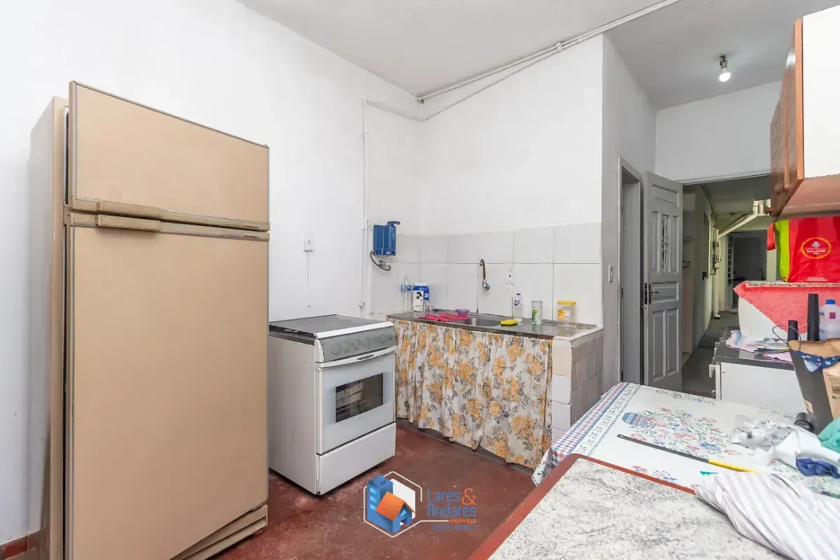 Imagem Casa para venda em Vila Nova Cachoeirinha com 3 quartos, 146m²