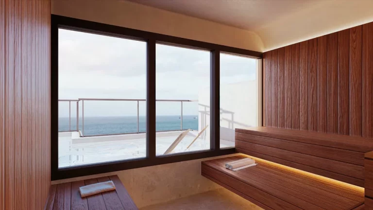 Imagem Vivamaris - Apartamento à venda no bairro Cachoeira do Bom Jesus - Florianópolis/SC
