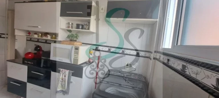 Imagem Apartamento de 2 Quartos à Venda em Campinas - Parque Residencial Vila União - Imperdível!
