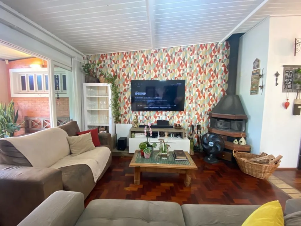 Imagem Casa 3 dormitórios em Osório