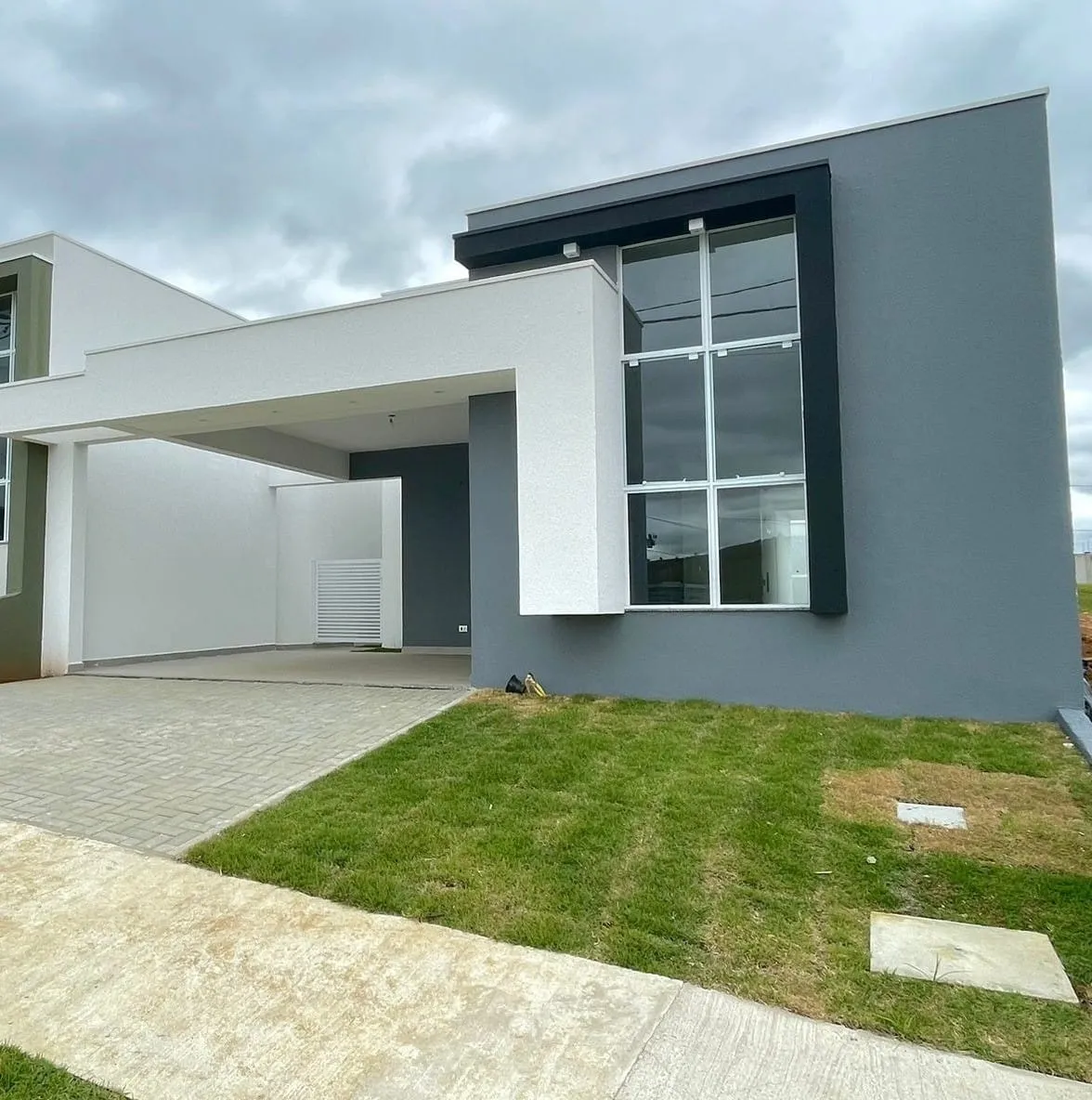 Imagem Casa à venda, Vale dos Cristais, Taubaté, SP